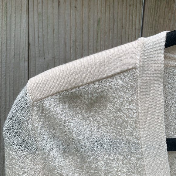 Eleventy sweater wool silk blend NWT - Picture 5 of 15